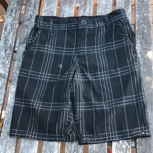 Quicksilver aHybrid boys shorts